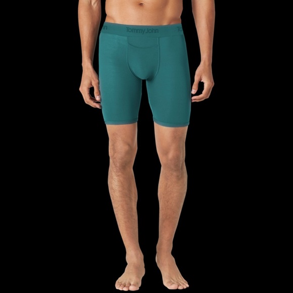 second skin boxer brief